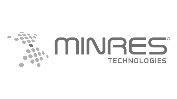 Eclipseina GmbH: MINRES.