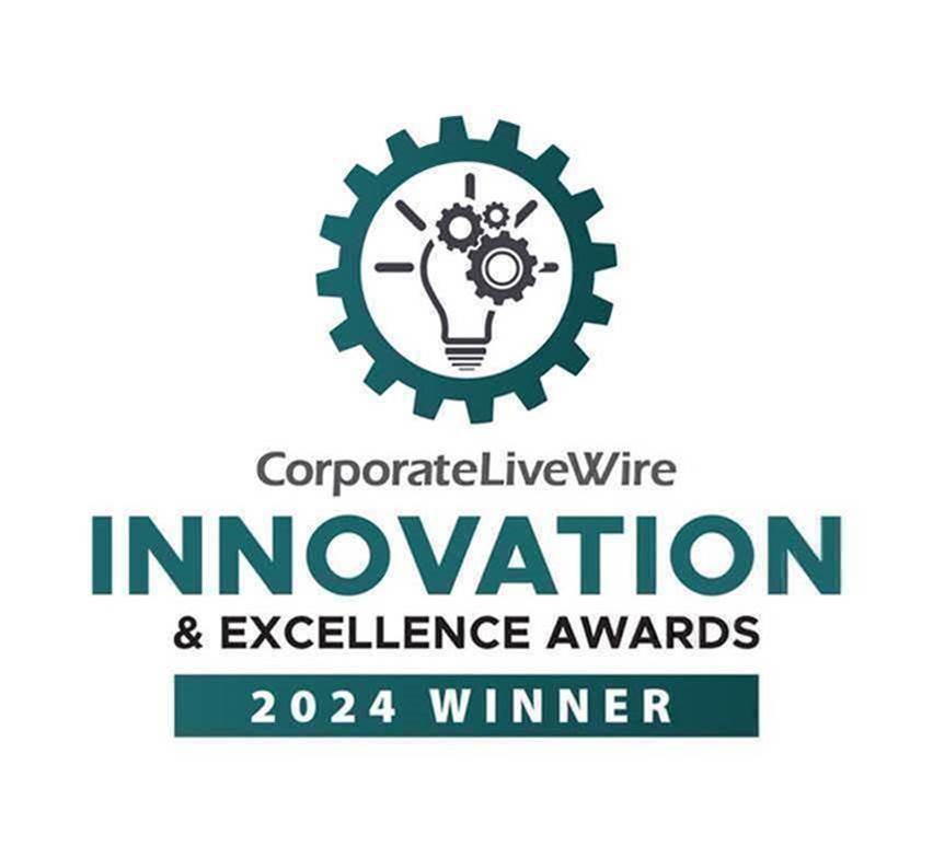Winner- Innovation and Excellence Awards 2022