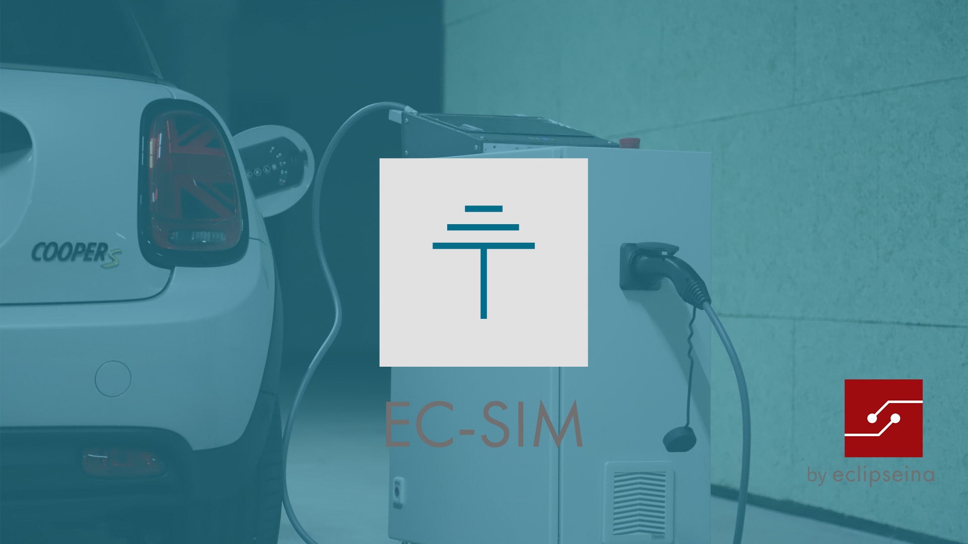EC-SIM by Eclipseina